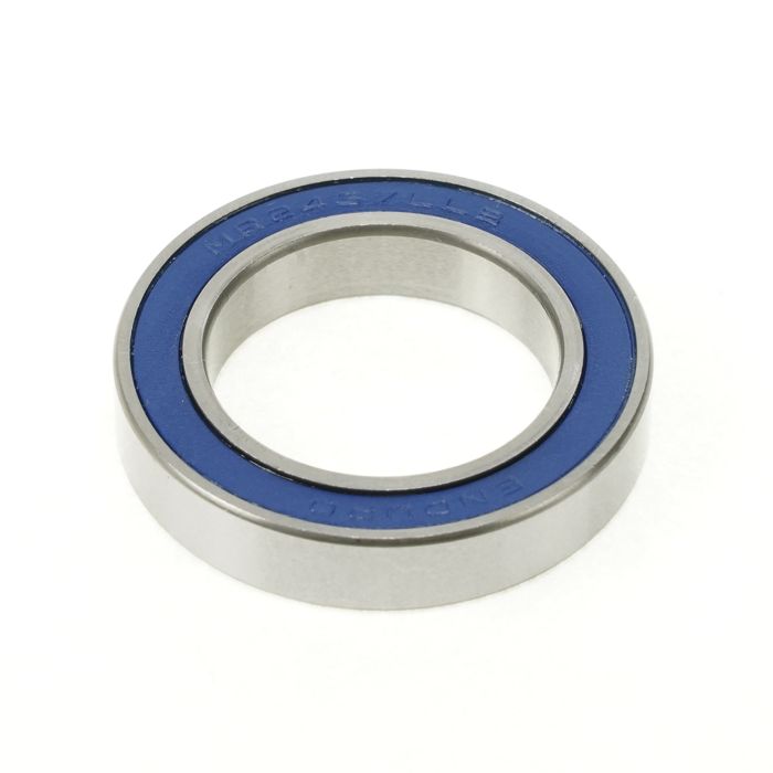 Enduro bearings mr 2437 llb - abec 3 (radial) - 24x37x7