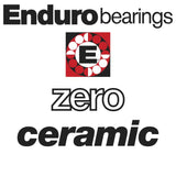 Enduro bearings co 6803 llb - zero ceramic (radial) - 17x26x5