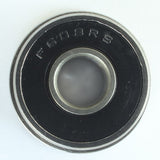 Enduro bearings f608 2rs - abec 3 (radial) - 8x24 22x8