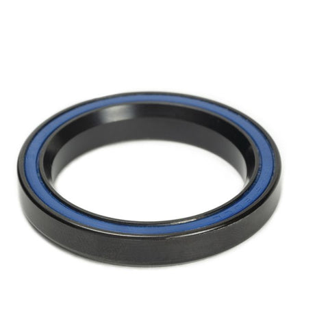 Enduro bearings acb 3645 cc bo - abec 5 - black oxide (angular contact) - 30,2x41x6,5 (36x45°)