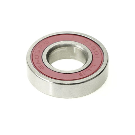 Enduro bearings 71901 llb a5 - abec 5 (angular contact) - 12x24x6