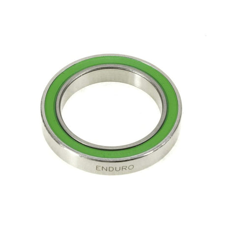 Enduro bearings s6806 llb - 440c stainless (radial) - 30x42x7
