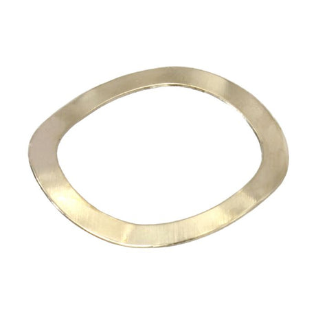 Enduro bearings wave washer - 30x0,4 - light (a c)