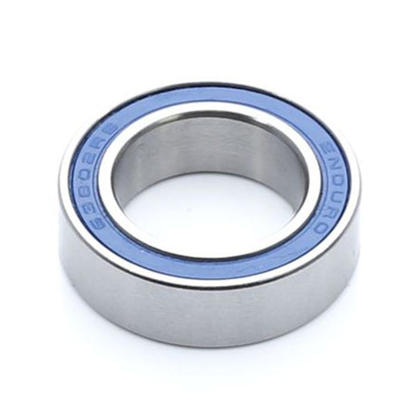 Enduro bearings 63802 llb - abec 3 (radial) - 15x24x7