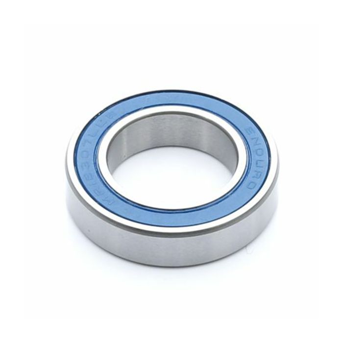Enduro bearings mr 18307 llb - abec 3 (radial) - 18x30x7