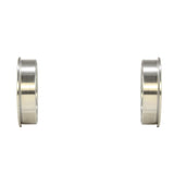 Enduro bearings press in bottom bracket - bb86 92 to 30mm - ss