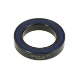 Enduro bearings mr 2437 llu bo - abec 3 - black oxide (radial) - 24x37x7