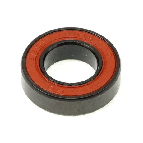 Enduro bearings 6800 llu max bo - abec 3 max - black oxide (radial) - 10x19x5