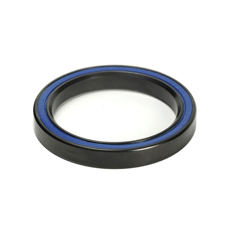 Enduro bearings 6808 llb bo 45 - abec 5 - black oxide (angular contact) - 40x52x7 (45°)