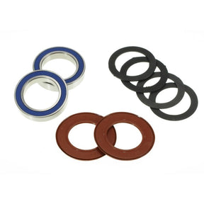 Enduro bearings bb kit bb90 95 shimano hollowtech ii (24x37mm) - abec 3