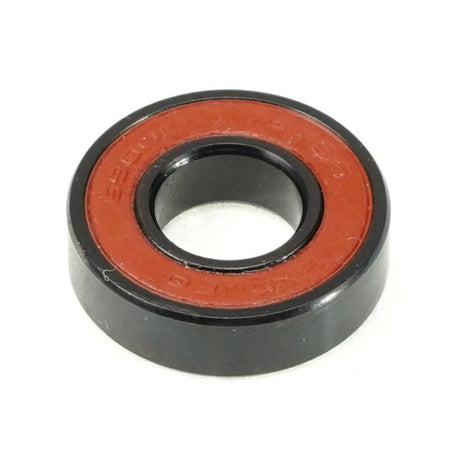 Enduro bearings 6900 llu max bo - abec 3 max - black oxide (radial) - 10x22x6