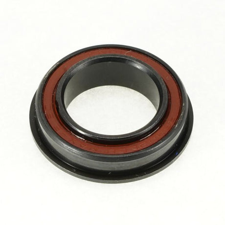Enduro bearings f6802 llu max-e bo - abec 3 max - black oxide (radial) - 15x24 26x5 7