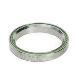 Enduro bearings acb 4545 137 ss - 440c stainless (angular contact) - 37x46,85x7 (45x45°)