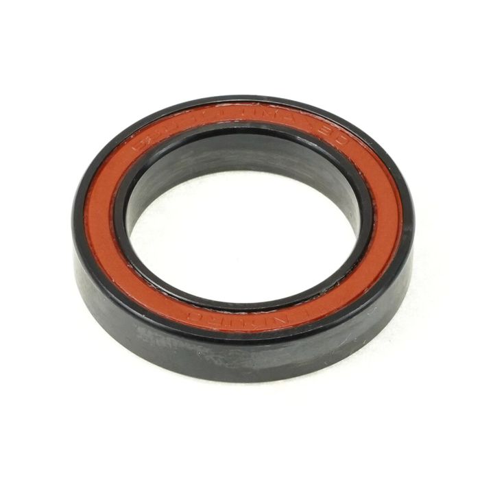 Enduro bearings 6805 llu max bo - abec 3 max - black oxide (radial) - 25x37x7