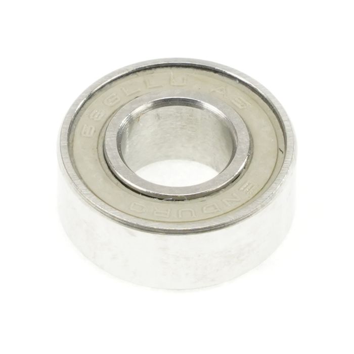 Enduro bearings 686 llu a5 - abec 5 (radial) - 6x13x5