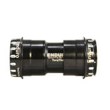 Enduro bearings ultratorque outboard cup set - bb30 - black