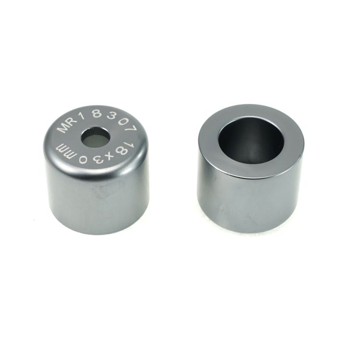 Enduro bearings outer guide for 18307 bearing