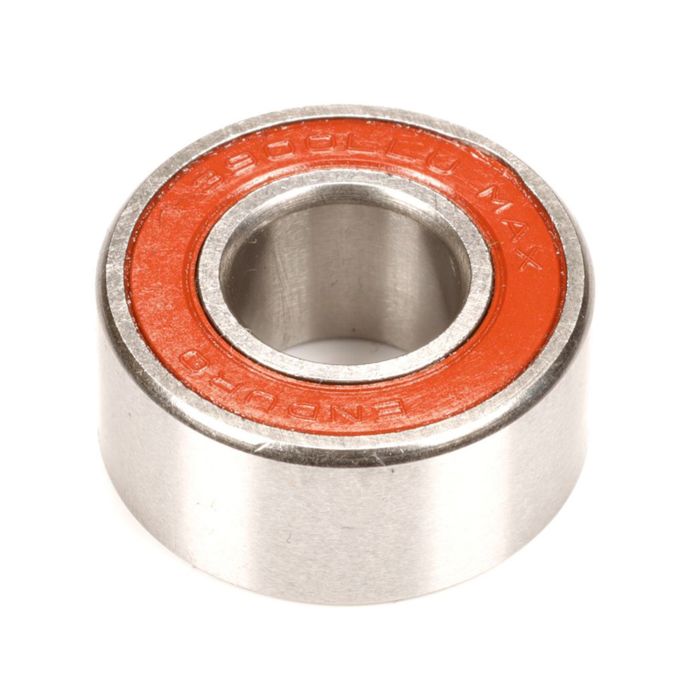 Enduro bearings 3900 llu max - abec 3 max - double row (radial) - 10x22x10