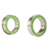Enduro bearings press in bottom bracket - bb86 92 to dub - ss