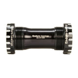 Enduro bearings bsa 73mm bottom bracket to 24mm - a c ss - black