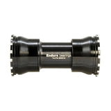 Enduro bearings torqtite bottom bracket - bb86 92 to 24mm - xd-15 pro - black