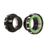 Enduro bearings bsa 68 73mm bottom bracket to 30mm - xd-15 pro - black