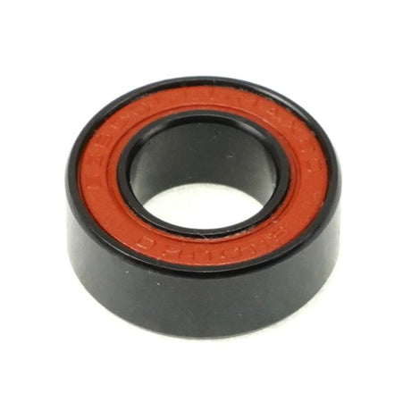 Enduro bearings 63800 llu max bo - abec 3 max - black oxide (radial) - 10x19x7