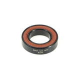 Enduro bearings 6801 llu max bo sl - abec 3 max - black oxide - solid lube (radial) - 12x21x5