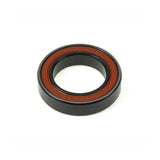 Enduro bearings 6804 llu max bo sl - abec 3 max - black oxide - solid lube (radial) - 20x32x7