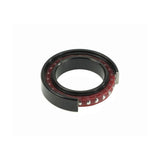 Enduro bearings 6804 llu max bo sl - abec 3 max - black oxide - solid lube (radial) - 20x32x7