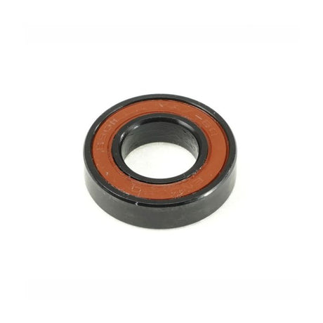 Enduro bearings 6901 llu max bo sl - abec 3 max - black oxide - solid lube (radial) - 12x24x6