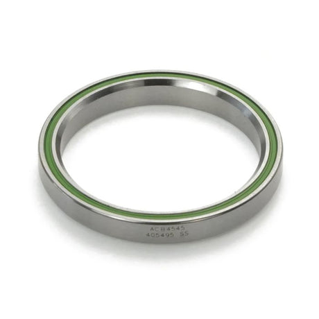 Enduro bearings acb 4545 405495 ss - 440c stainless (angular contact) - 40,5x49,5x6,5 (45x45°)