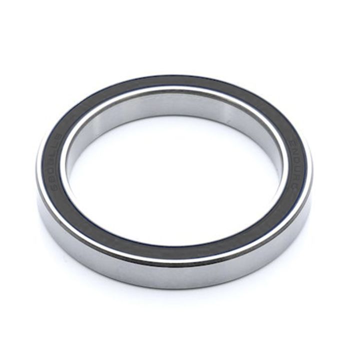 Enduro bearings 61808 llb a5 - abec 5 (radial) - 40x52x7