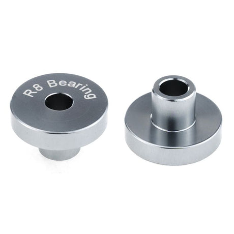 Enduro bearings inner guide for r8 bearing