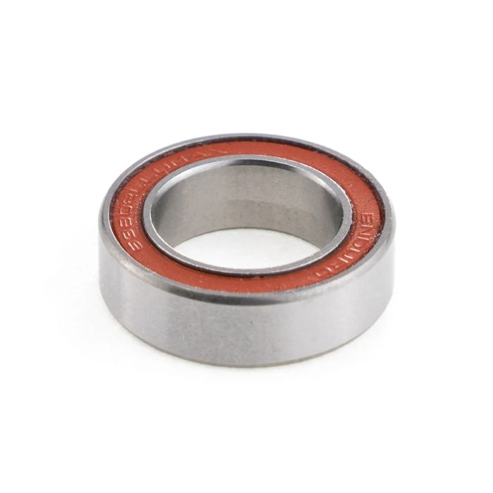 Enduro bearings 63802 llu max - abec 3 max (radial) - 15x24x7
