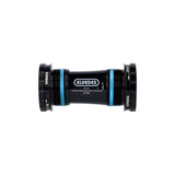 Trapas Elvedes Hollowtech Shimano Race 24Mm Zwart