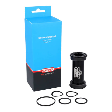 Trapas Elvedes Twist Fit BB86 BB92 Shimano