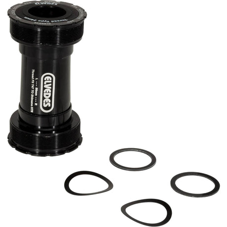 Trapas Elvedes Thread fit T47 Shimano intern 86 mm