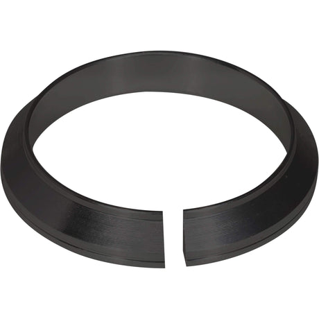 Elvedes compressie ring voor 1⅛ 45gr (zwart) hoogte 5,8mm