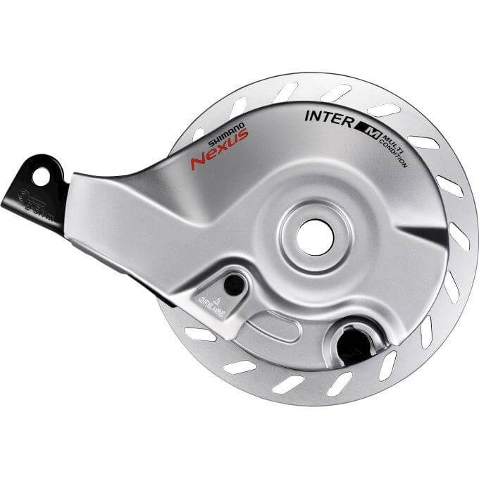 Shimano Rollerbrake achter 8,2mm 3 8 br-c3000