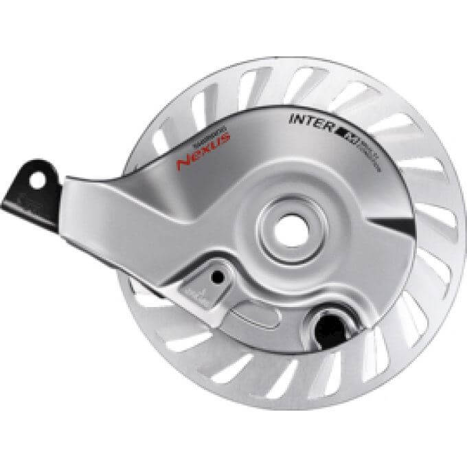 Shimano rollerbrake rear br-c3010 nexus