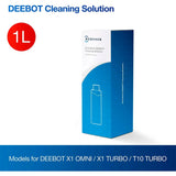 ECOVACS DEEBOT reinigingsmiddel, 1 liter