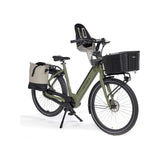 Cortina e-common family int. accessoire-pakket a