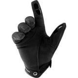 Ergon Handschoen HE2 Evo mt L