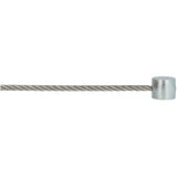 Elvedes rem binnenkabel ton 4 meter 49 draads 6427rvs-49-4m