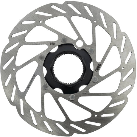 Elvedes remschijf centerlock �160mm t=1,8mm sensor magneet