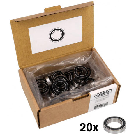 Elvedes lager 6902 �15��28�7 (20st)