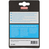 Elvedes remblok tektro p21.11 6914mc