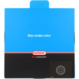 Elvedes remschijf 6-gaats �140mm d=1,8mm