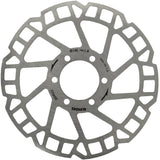 Elvedes remschijf 6-gaats �140mm d=1,8mm